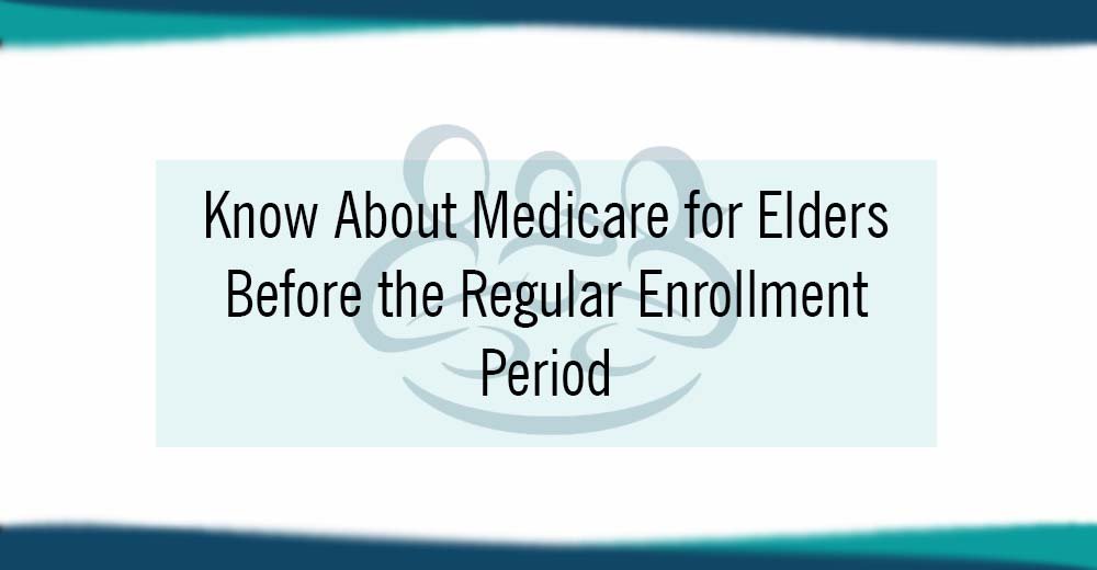 Medicare for Elders