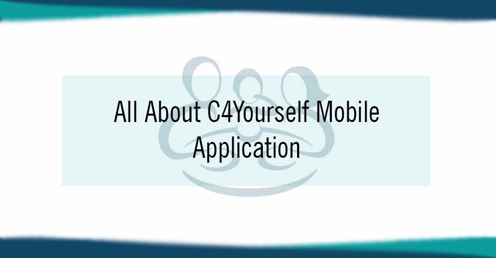 C4Yourself Mobile Application