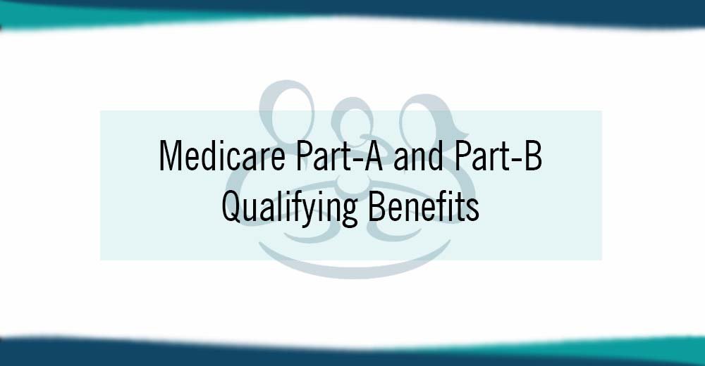 Medicare Part-A and Part-B